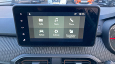 Dacia Sandero Stepway 1.0 TCe Expression 5dr Petrol Hatchback